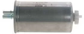 BOSCH degalų filtras F026402075 6001552226