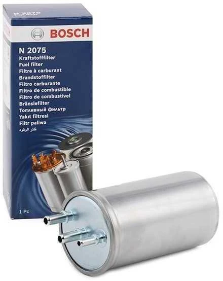 BOSCH degalų filtras F026402075 6001552226