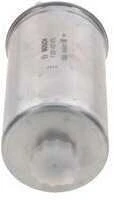 BOSCH degalų filtras F026402075 6001552226