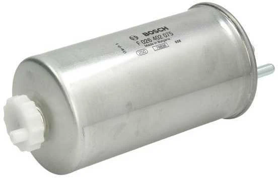 BOSCH degalų filtras F026402075 6001552226