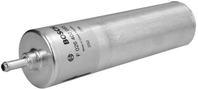 BOSCH degalų filtras F026402085 0261155613