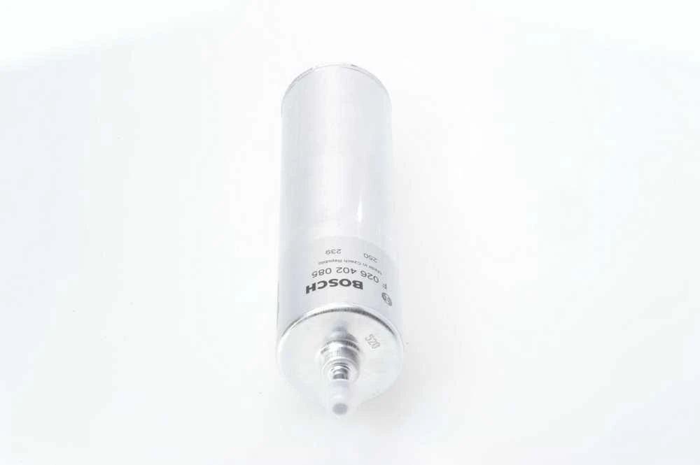 BOSCH degalų filtras F026402085 0261155613