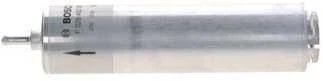 BOSCH degalų filtras F026402085 0261155613