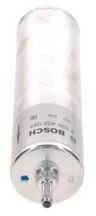 BOSCH degalų filtras F026402085 0261155613