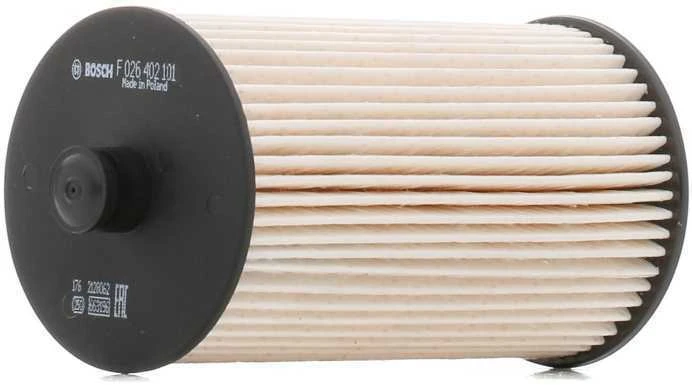 BOSCH degalų filtras F026402101