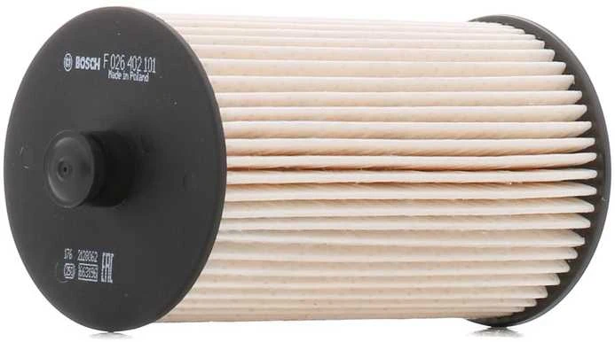 BOSCH degalų filtras F026402101