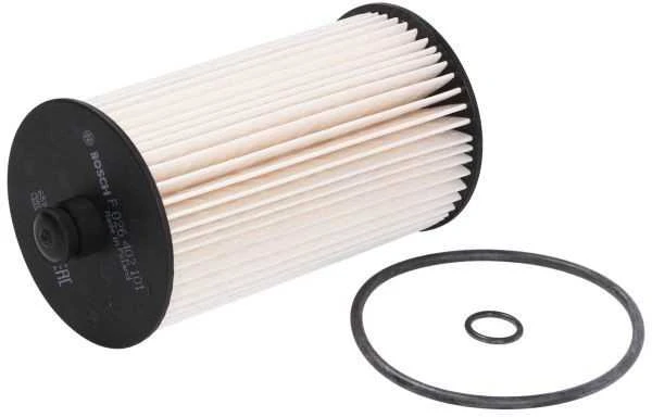 BOSCH degalų filtras F026402101
