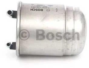 BOSCH degalų filtras F026402104 A6420920401