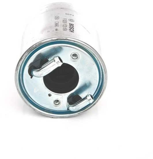 BOSCH degalų filtras F026402104 A6420920401