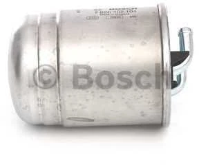 BOSCH degalų filtras F026402104 A6420920401