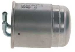 BOSCH degalų filtras F026402104 A6420920401