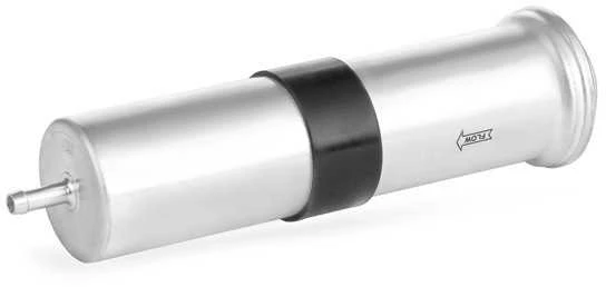 BOSCH degalų filtras F026402106 0261155613