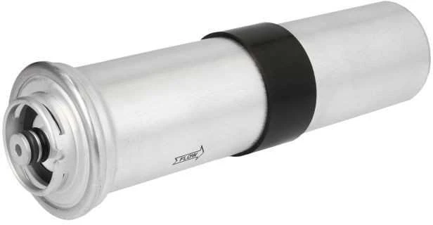BOSCH degalų filtras F026402106 0261155613