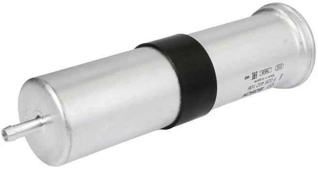 BOSCH degalų filtras F026402106 0261155613