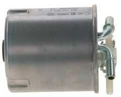 BOSCH degalų filtras F026402108 7701066680
