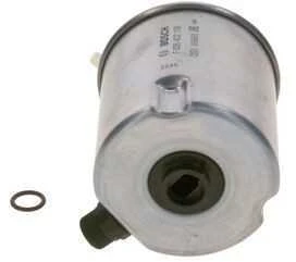 BOSCH degalų filtras F026402108 7701066680
