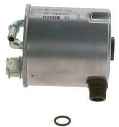 BOSCH degalų filtras F026402108 7701066680