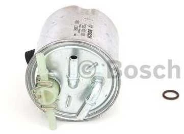 BOSCH degalų filtras F026402108 7701066680