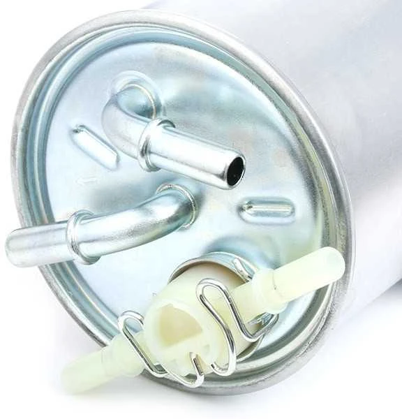 BOSCH degalų filtras F026402108 7701066680