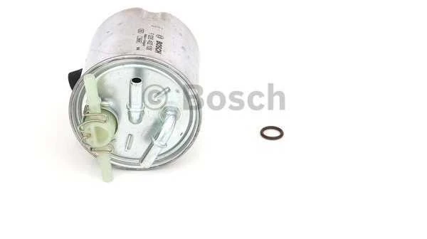 BOSCH degalų filtras F026402108 7701066680
