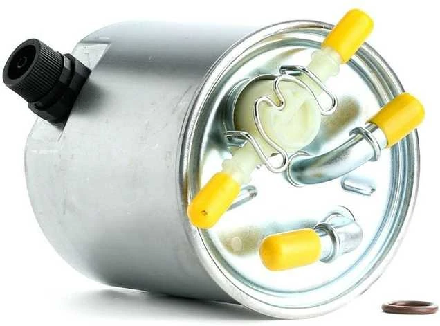 BOSCH degalų filtras F026402108 7701066680