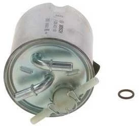 BOSCH degalų filtras F026402108 7701066680