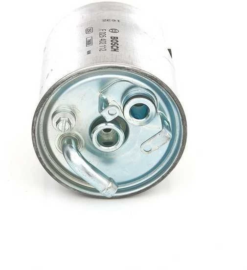 BOSCH degalų filtras F026402112 A6110920201