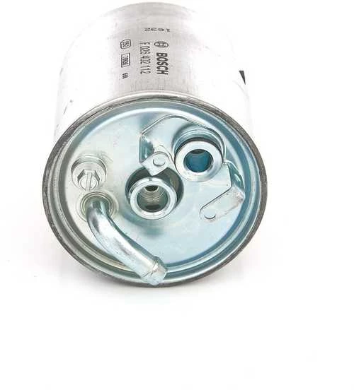 BOSCH degalų filtras F026402112 A6110920201