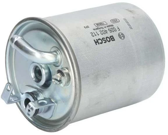 BOSCH degalų filtras F026402112 A6110920201