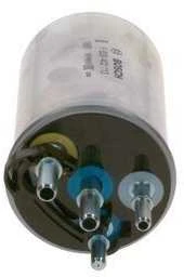 BOSCH degalų filtras F026402113 C2C22269