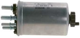 BOSCH degalų filtras F026402113 C2C22269