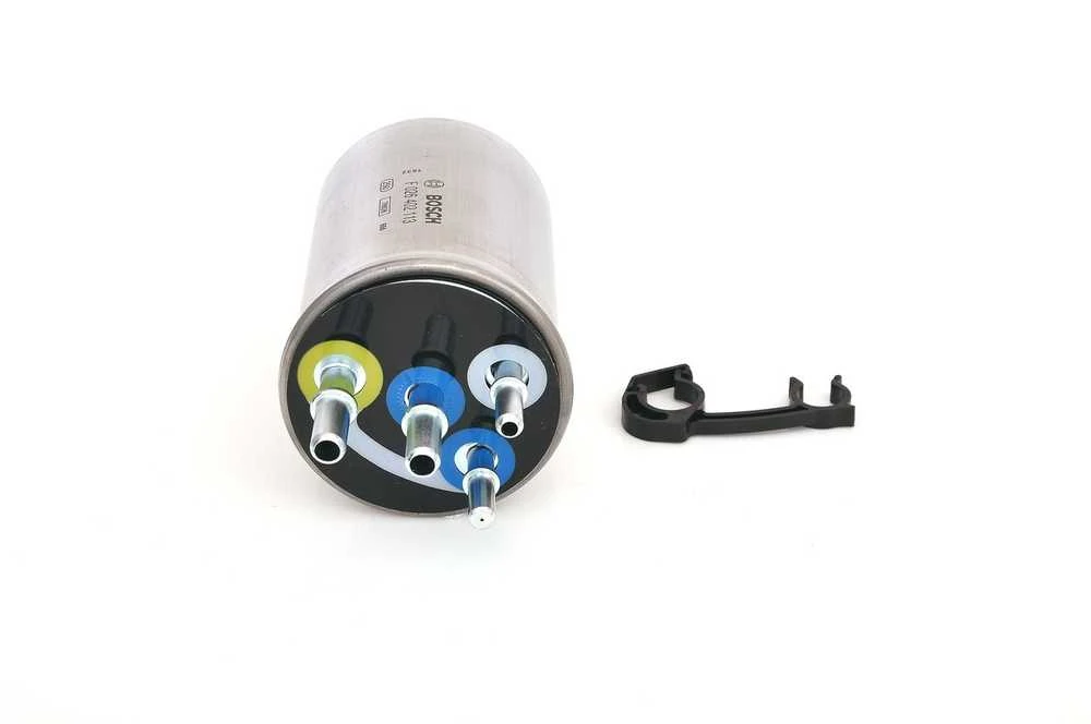 BOSCH degalų filtras F026402113 C2C22269