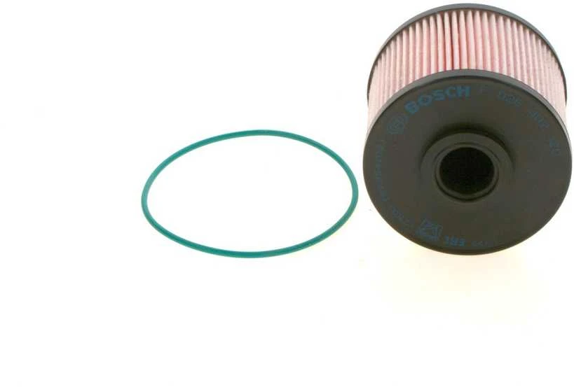 BOSCH degalų filtras F026402120 0261155613