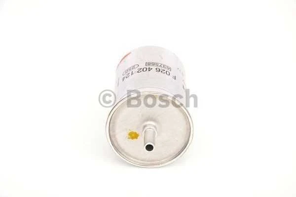 BOSCH degalų filtras F026402124
