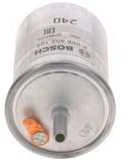 BOSCH degalų filtras F026402124