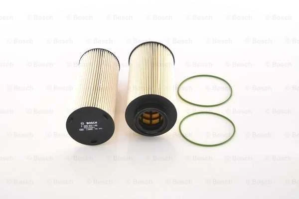BOSCH degalų filtras F026402146 2003505