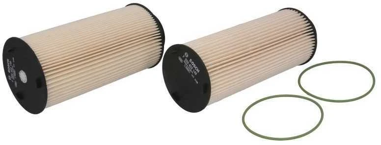 BOSCH degalų filtras F026402146 2003505
