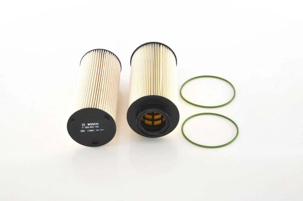 BOSCH degalų filtras F026402146 2003505