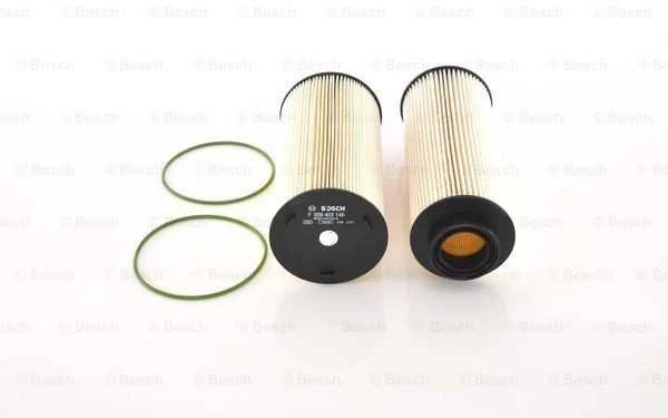 BOSCH degalų filtras F026402146 2003505