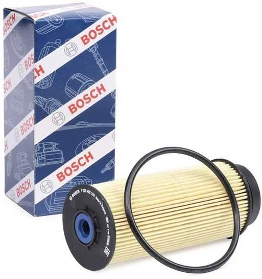 BOSCH degalų filtras F026402155 5801350522