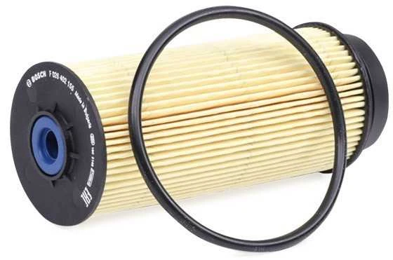 BOSCH degalų filtras F026402155 5801350522