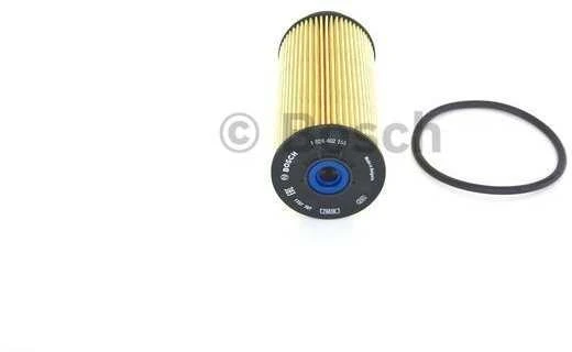 BOSCH degalų filtras F026402155 5801350522