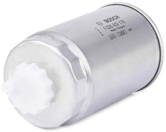 BOSCH degalų filtras F026402176 8D0127435
