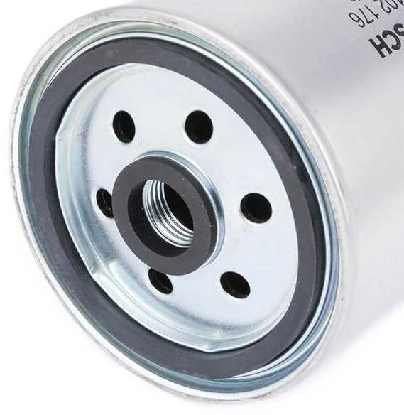 BOSCH degalų filtras F026402176 8D0127435