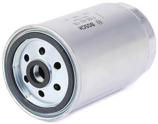 BOSCH degalų filtras F026402176 8D0127435