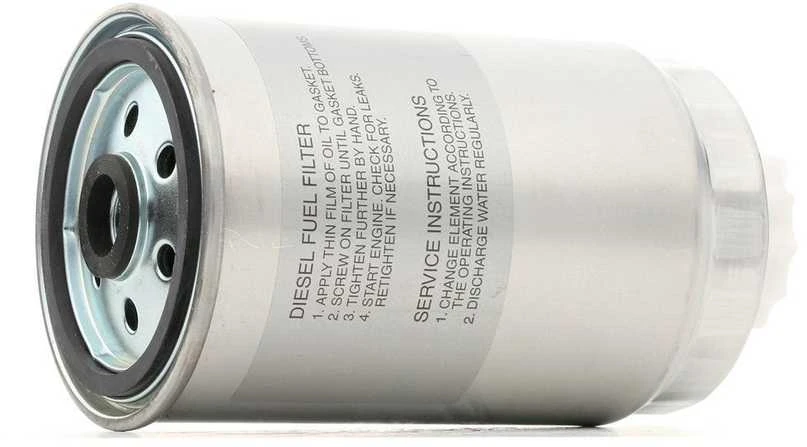 BOSCH degalų filtras F026402176 8D0127435