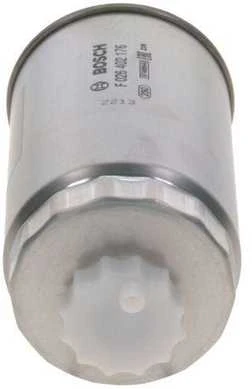 BOSCH degalų filtras F026402176 8D0127435
