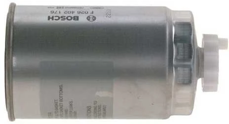 BOSCH degalų filtras F026402176 8D0127435