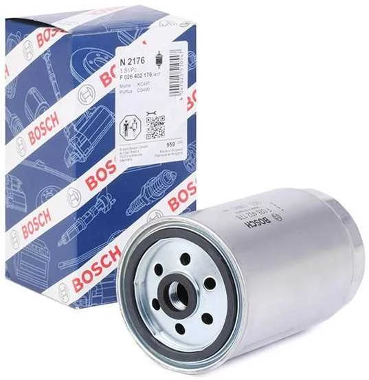 BOSCH degalų filtras F026402176 8D0127435