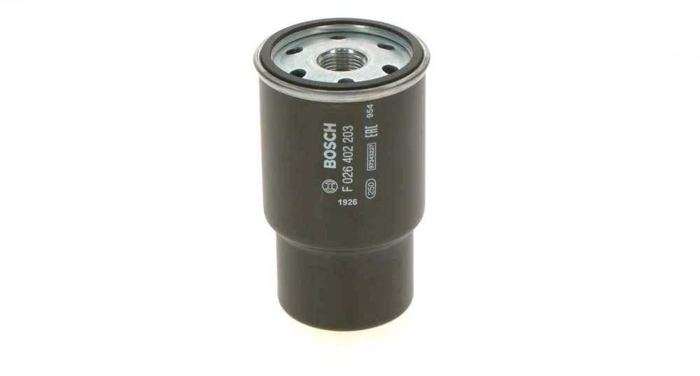BOSCH degalų filtras F026402203 S51C13ZA5